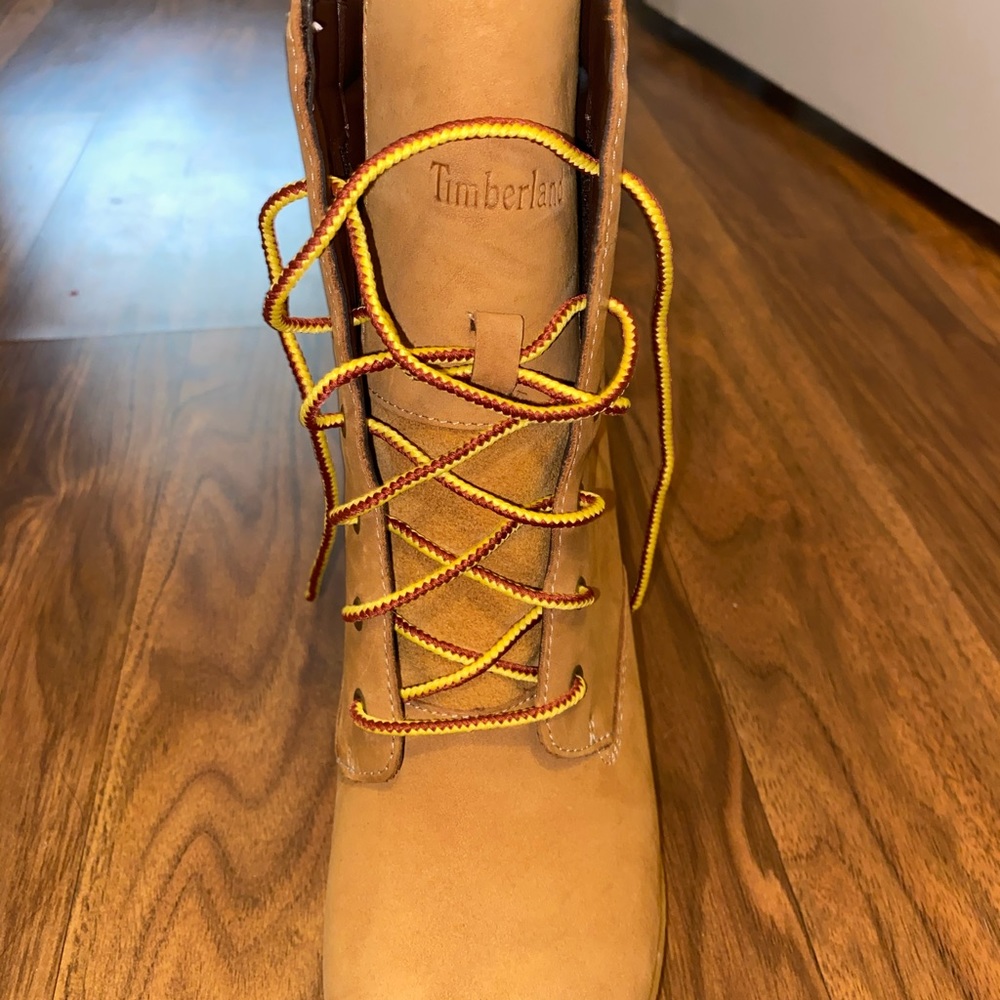 Timberlands - Picture 2 of 2